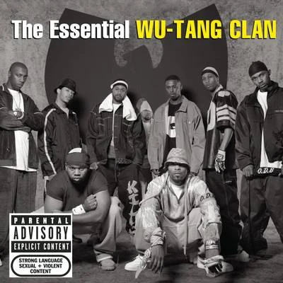 The Essential Wu-Tang Clan 專輯 Issac Hayes