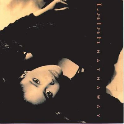 Lalah Hathaway 專輯 Lalah Hathaway