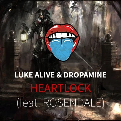 Heartlock 專輯 Luke Alive