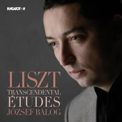 Liszt: Études dexécution transcendante 專輯 József Balog