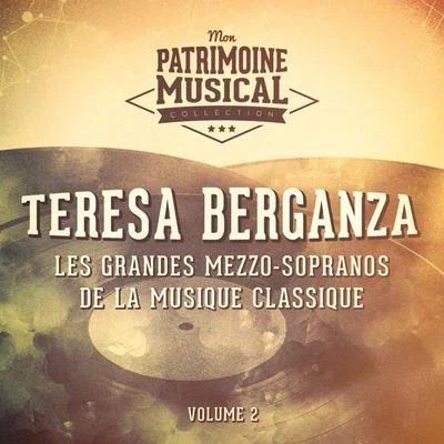 Les grandes mezzo-sopranos de la musique classique : Teresa Berganza, Vol. 2 (Folklore basque et espagnol) 專輯 Teresa Berganza/Manuel de Falla