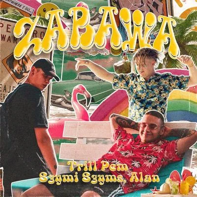 Zabawa 專輯 Alan/Wonga