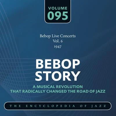 Russ FreemanAndré Previn Bebop Live Concerts Vol. 6 (1947)