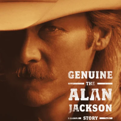 Genuine: The Alan Jackson Story 專輯 Alan Jackson/Mark Chesnutt/Clint Black/Terri Clark