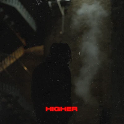 Higher 專輯 Kris the $pirit/Eva Shaw/DillanPonders