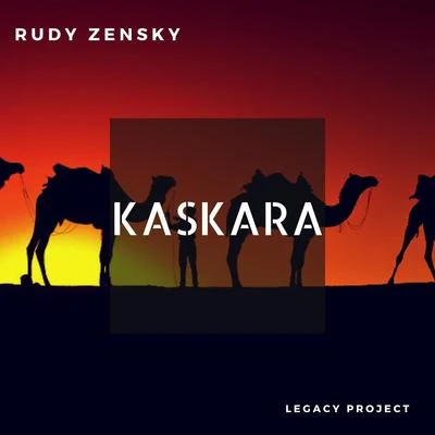 Rudy Zensky Kaskara