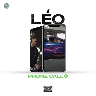 Phone Call 專輯 LEO