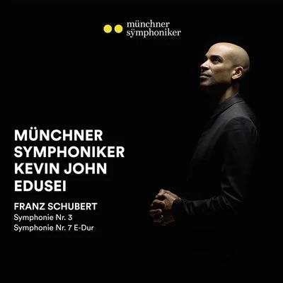 Munich Symphony Orchestra Schubert: Symphonies Nos. 3 & 7