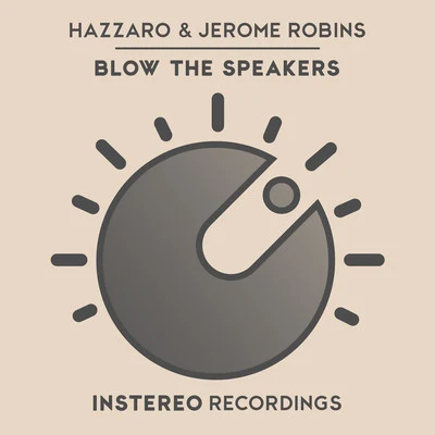 Blow The Speakers 專輯 Hazzaro