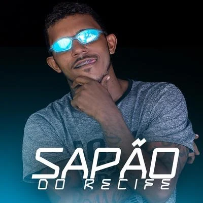 Sou Canibal 專輯 MC Sapão do Recife