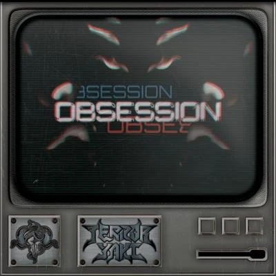 Obsession 專輯 Terror Yaki/吉松Jessesrrr