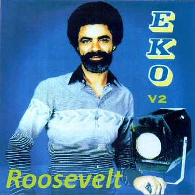 V 2 专辑 Blick Bassy/Eko Roosevelt/Etran Finatawa/Disclosure/Fatoumata Diawara