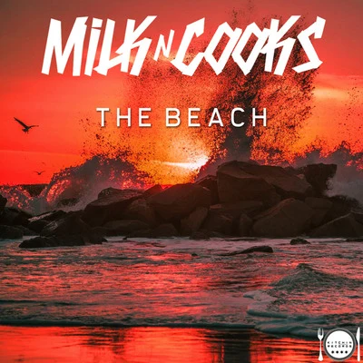 The Beach 專輯 MZKA/Milk N Cooks/Crystal Knives