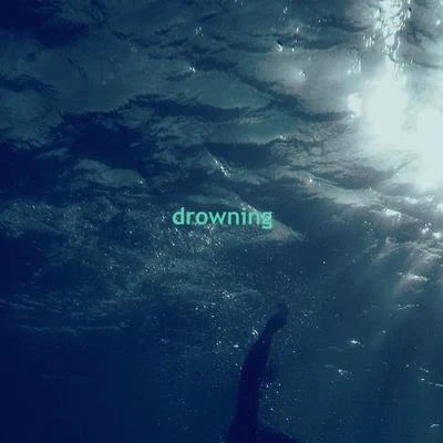 drowning 專輯 MC光光