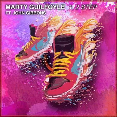 1, 2 Step 專輯 Donna/Marty Guilfoyle