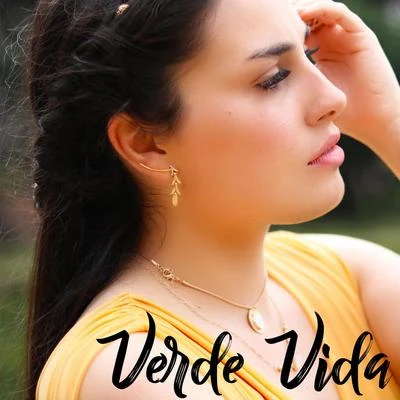 Verde Vida 專輯 Raquel Brandía