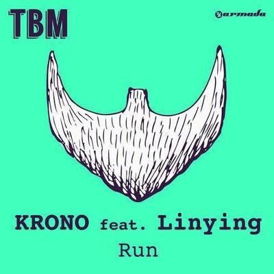 Run (Original Mix) 專輯 Krono