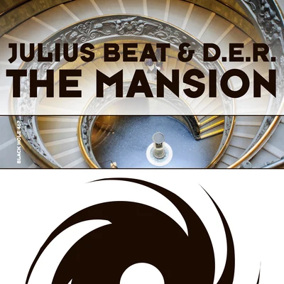 The Mansion 專輯 Julius Beat/Olbaid