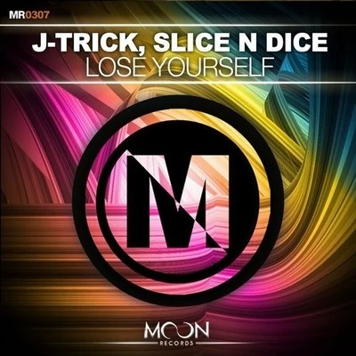 Lose Yourself 专辑 J-Trick