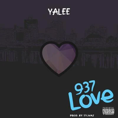 937 Love 专辑 KvngShad/Gio Martin/Yalee