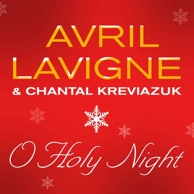 O Holy Night 專輯 Dave Grohl/Chantal Kreviazuk/Bryan Adams/John Paul Jones/Karaoke Diamonds