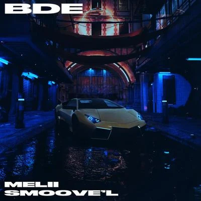 BDE 專輯 Melii