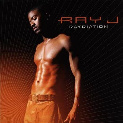 Ray J Raydiation