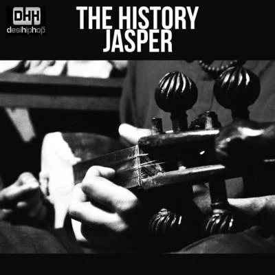 Jasper The History - Single