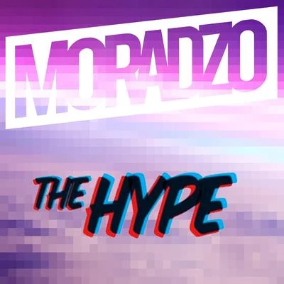 The Hype 專輯 Moradzo/Bassanova