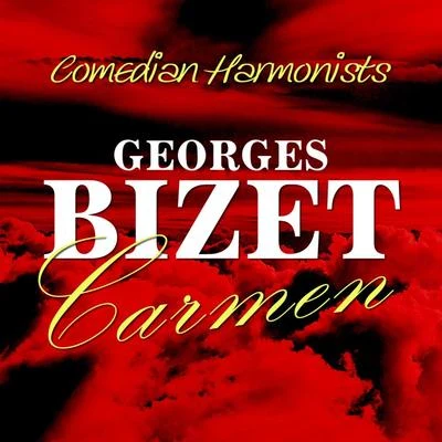 Bizet: Carmen Highlights 專輯 RCA Victor Orchestra/Herbert von Karajan/Risë Stevens/Erich Leinsdorf/George London