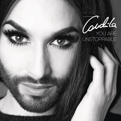 You Are Unstoppable 专辑 Conchita Wurst