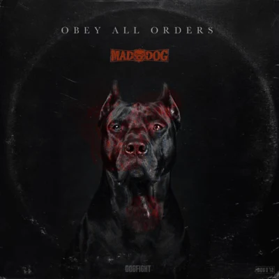 Obey All Orders 专辑 Dj Mad Dog