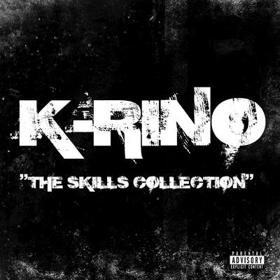 The Skills Collection 專輯 Prynce P/K-Rino/Bubba/IQ Muzic/Susy Solis