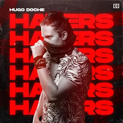 Haters 專輯 Hugo Doche