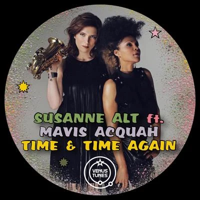 Time And Time Again 專輯 Edmund/Mavis Acquah