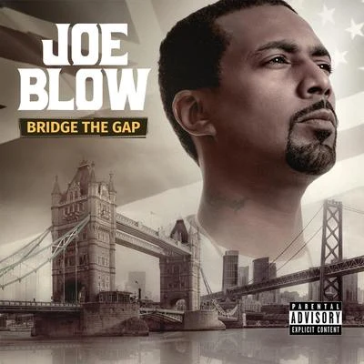 Bridge The Gap 專輯 Joe Blow/Stevie Joe/Maffii