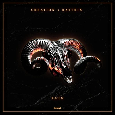 Pain 专辑 Creation/Dr. Ozi