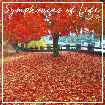 Symphonies of Life, Vol. 99 专辑 WDR Rundfunkchor Köln/Arditti Quartet/Ensemble Recherche/Emilio Pomárico/Brice Pauset