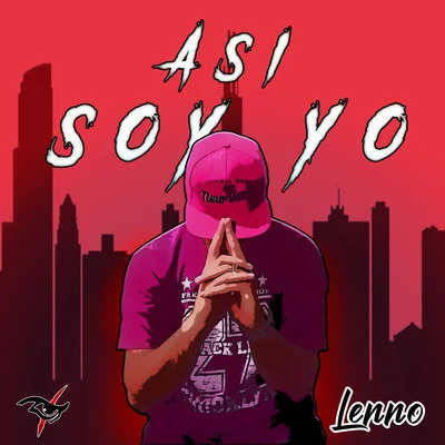 Así Soy Yo 专辑 HeavyWeight/RinneRadio/Lenno/Orkidea/Something Good