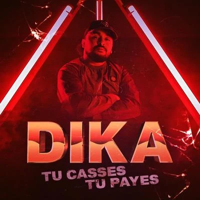 Tu casses tu payes 专辑 Dika