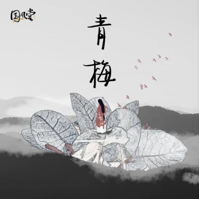 青梅 專輯 劉祖君/權明/仙羽