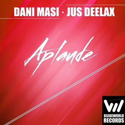 Aplaude 專輯 Dani Masi/Santos garcia