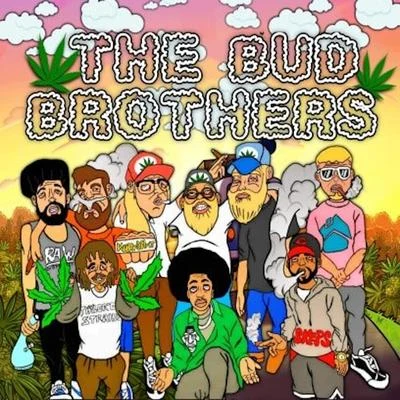 The Bud Brothers 专辑 Saudi Suite/G-Baby