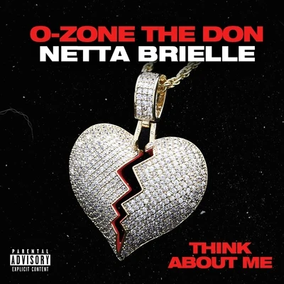 Think About Me 專輯 O-Zone the Don