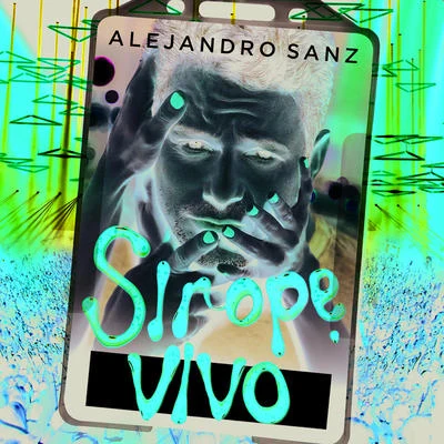 Sirope Vivo 專輯 Alejandro Sanz