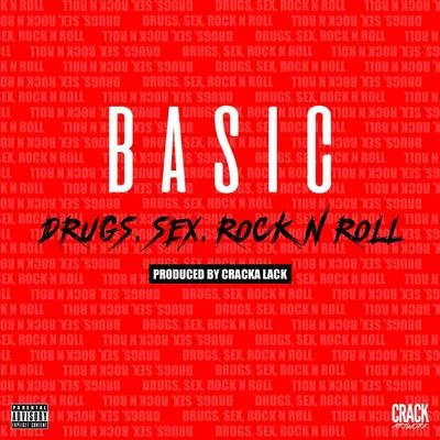 Drugs, Sex, Rock n Roll 專輯 Basic