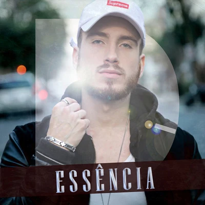 Essência 專輯 Dreicon/Lucas e Orelha