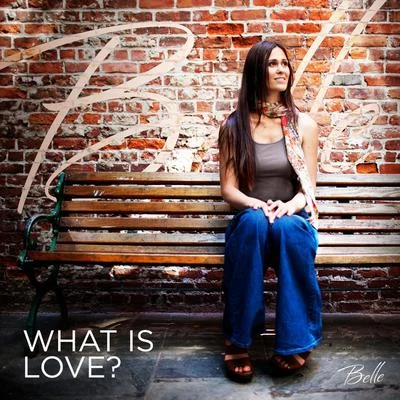 What is Love 專輯 Adriana Rogan/Ferrán Fabà/Milagros Martino/Mikel Hennet/Aníbal Miranda