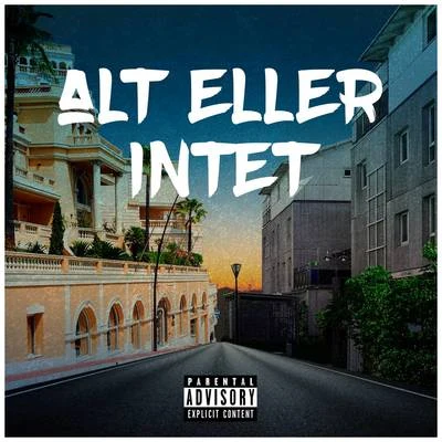 Alt Eller Intet 專輯 Sleiman