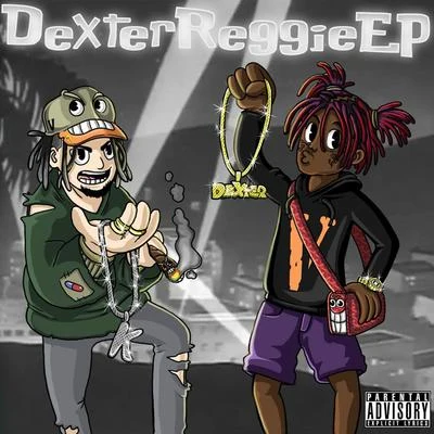 Reggie MillsKelvyn Colt Hollywood (feat. Famous Dex & Mozart)